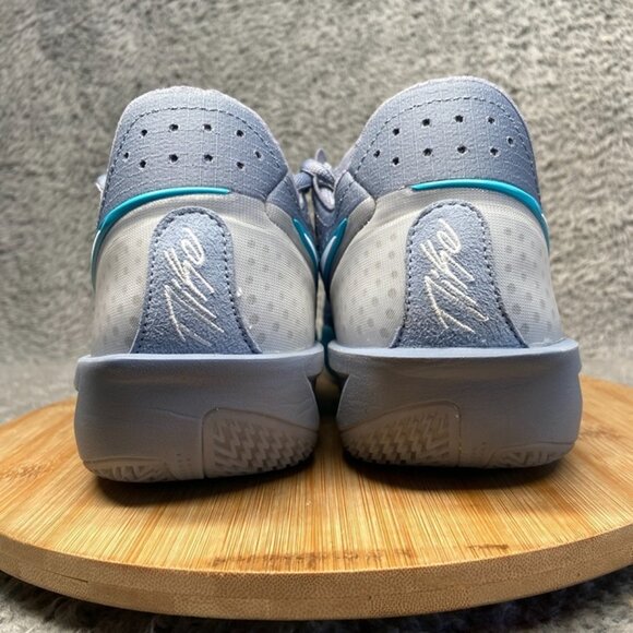 Nike Air Zoom G.T. Cut 3 Men Size 8 Basketball Ashen Slate DV2913-402 - Picture 5 of 7